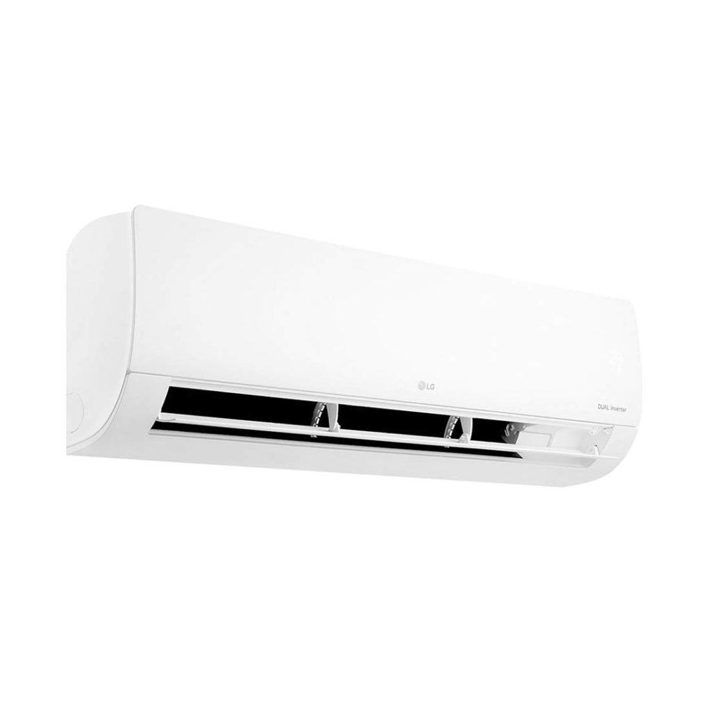 Image of LG 1.5 Ton, 5-Star Dual Inverter, Split AC KS-Q18HNZD which is one of the best air conditioners under 40000