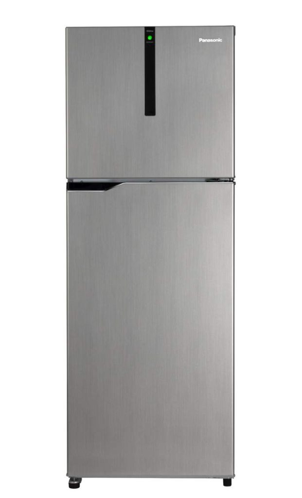 Image of Panasonic 268L Frost Free Double Door Refrigerator