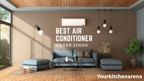 Featured Image of the top best ac under 30000 in India 2021