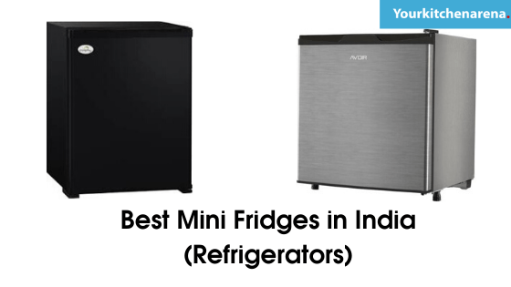 Best Mini Refrigerators to buy in India 2021