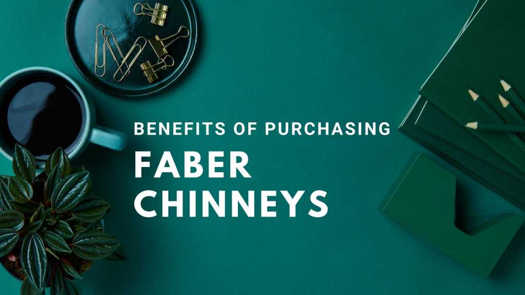 Image explaining Benefits Of Purchasing Faber