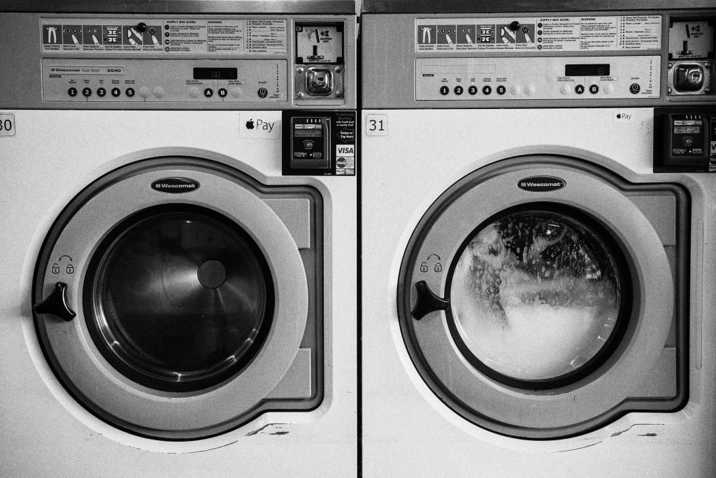 Image of the comparison between IFB vs Bosch washing machine
