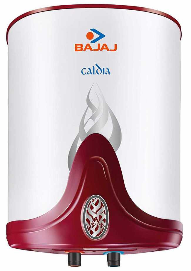 Image of Bajaj Caldia Storage 10 Litre Vertical Water Heater