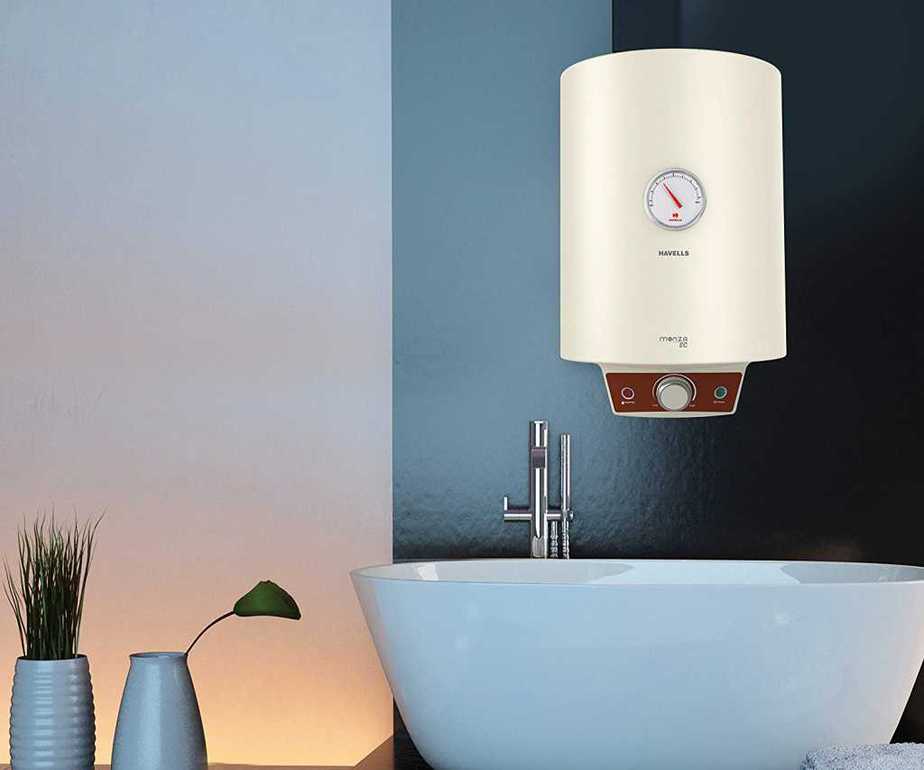 Featured Image of Best Geyser In India | Instant & Storage Water Heaters