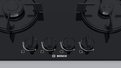 Image of Bosch Gas Hob Features