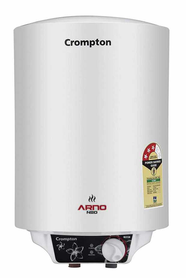 Image of Crompton Amica ASWH-2015 15 Liter Storage Water Heater