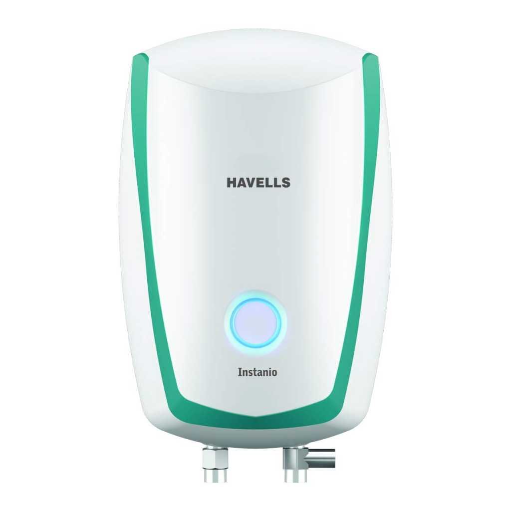 Image of Havells Instanio 3-Litre Instant Water Heater