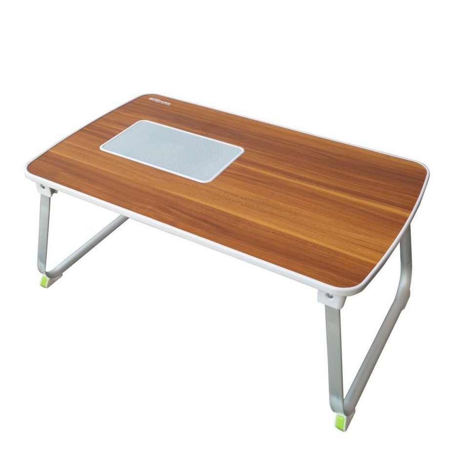 Portronics POR-895 Adjustable Laptop Table