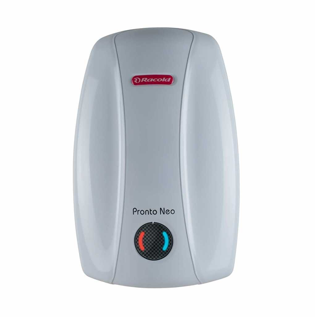 Image of Racold Pronto Neo 3 Litres 3KW Instant Water Heater