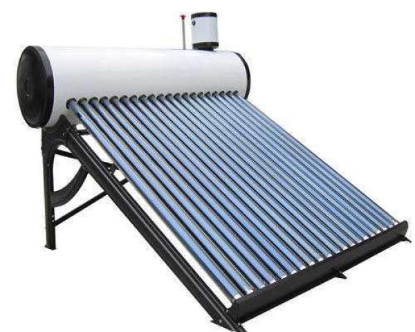 Image of Solar Geysers