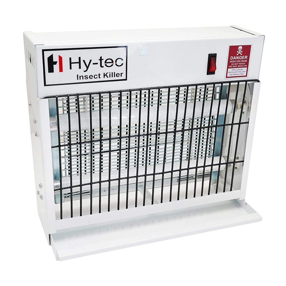 H Hy-Tec 20 Watt Automatic Electric Pest Control