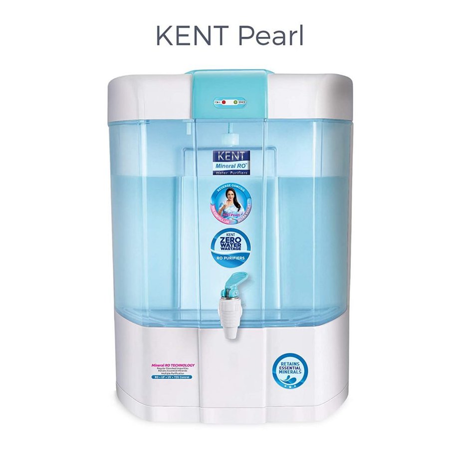 Kent Pearl Water Purifier