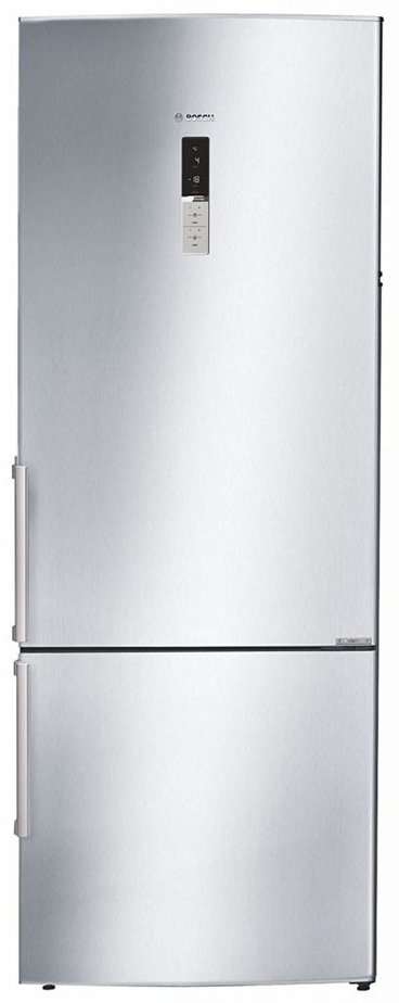 Bosch 505 Litre Bottom Freezer Refrigerator
