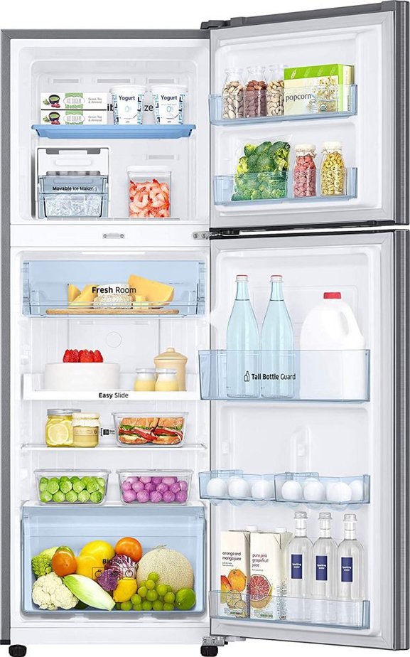 Samsung's 5 in 1 Convertible Refrigerator