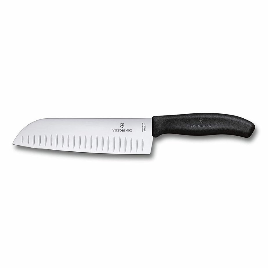 Victorinox Chef Stainless Steel Santoku Knife
