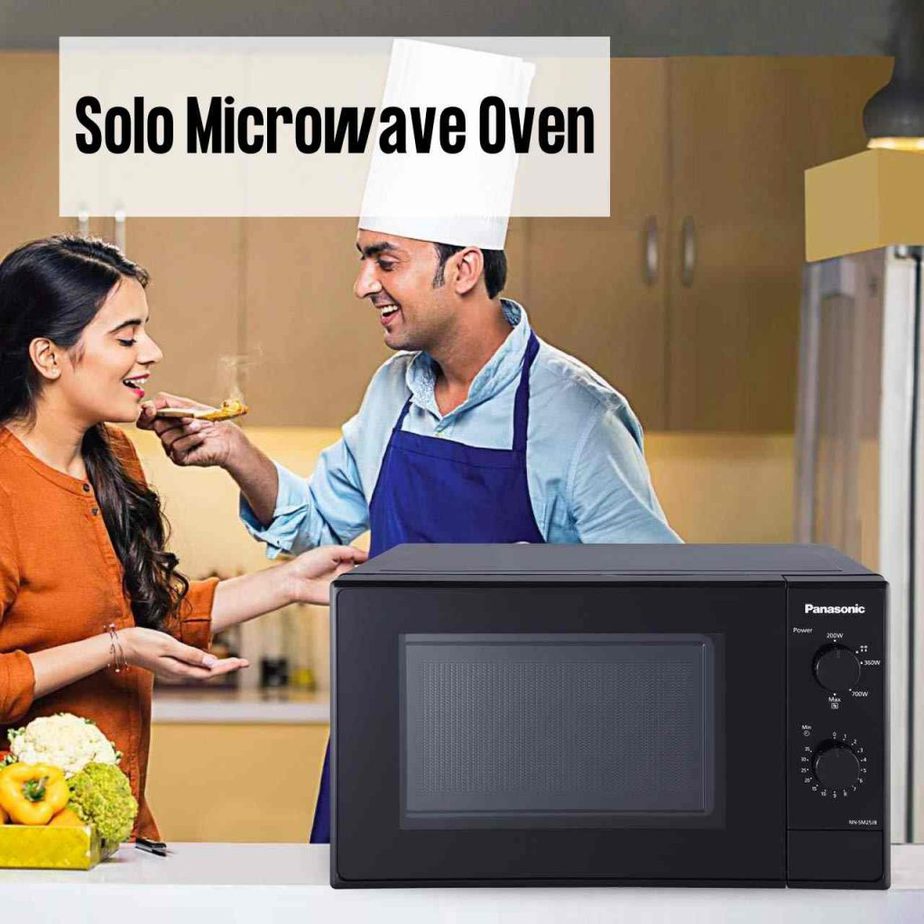Solve Ovens