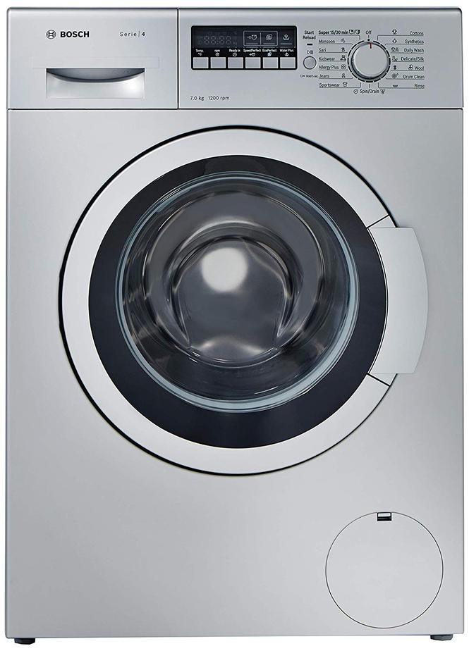 Best Washing Machines In India 2020 - Reviews & Buying Guide