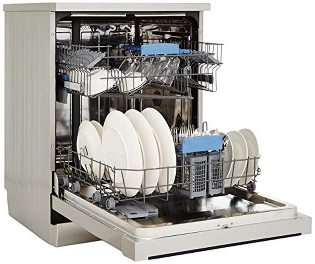 Image of IFB Neptune VX Fully Electronic Dishwasher