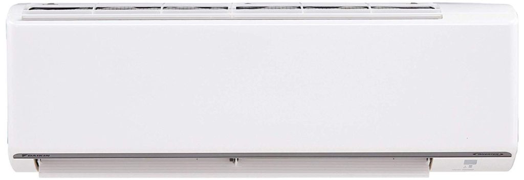 Image of Daikin 1.5 Ton 5-Star Inverter Split AC which is one of the best air conditioners under 40000