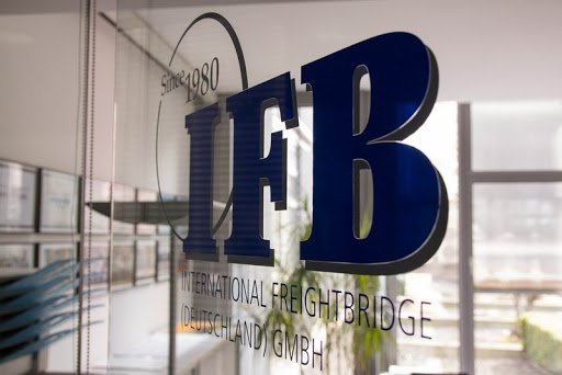Image of IFB company which is one of the best kitchen appliances brands 