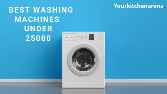 Best Washing Machine Under 15000