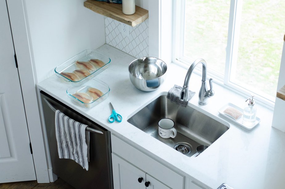 kitchen sink brands in usa
