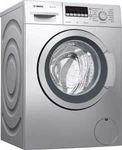 Image of Bosch 7 KG Fully Automatic Front Load Washing Machine