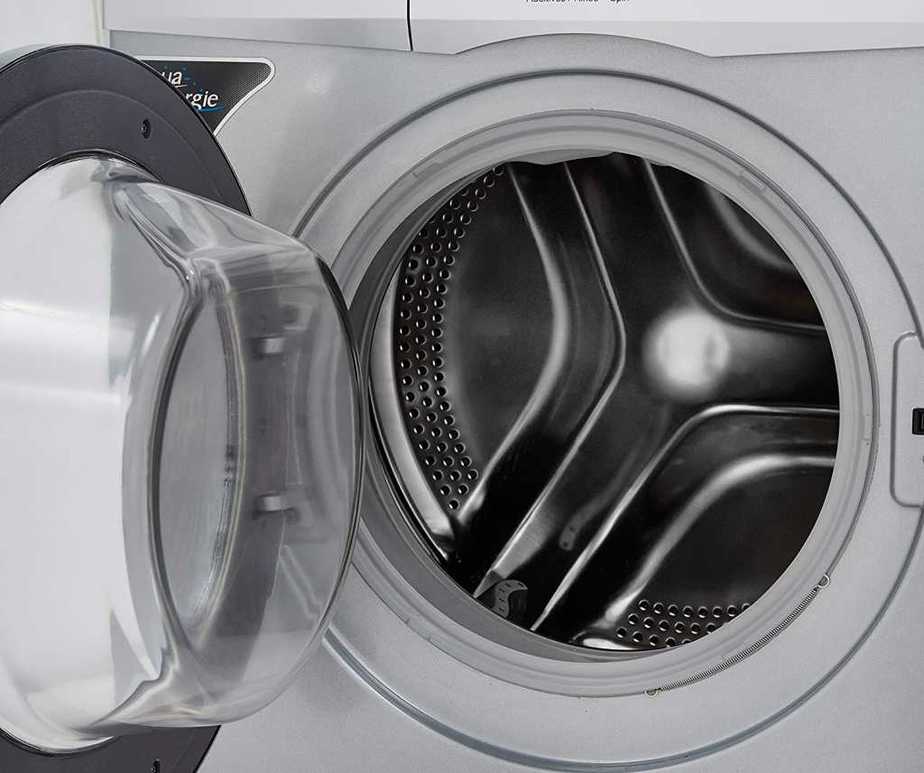 Image of IFB Senorita Aqua SX Washing Machine Drum