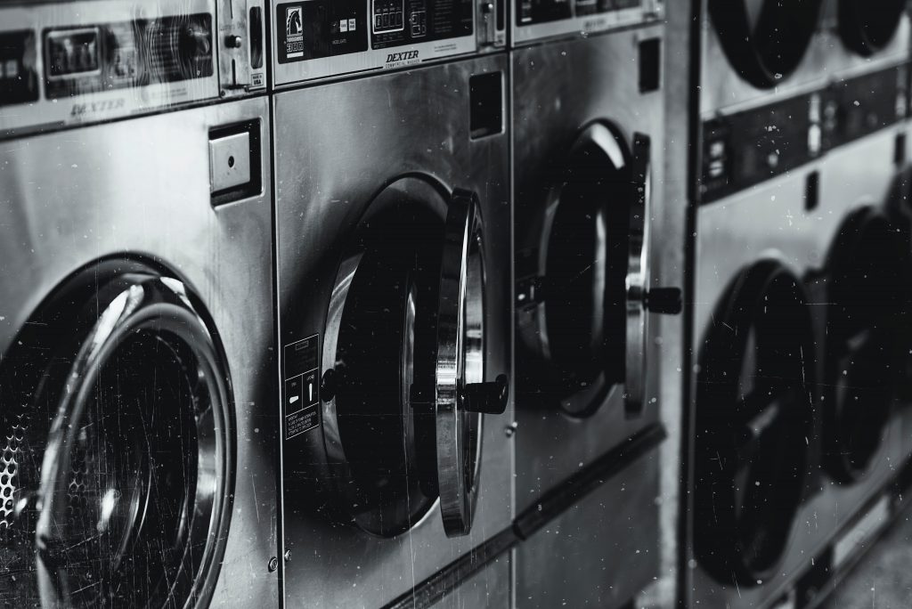 Image of comparison between IFB vs LG Washing Machines
