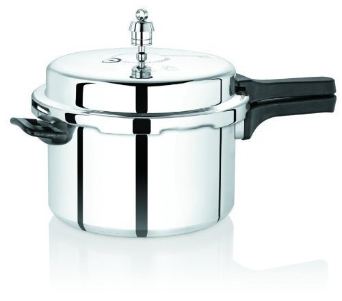 Image of Hawkins Stainless Steel Cookware