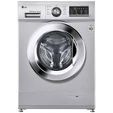 LG Washing Machines Recommendation 
