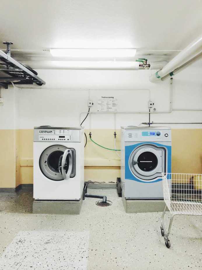 Image of Aqua SX vs WXS Washing Machine Comparison