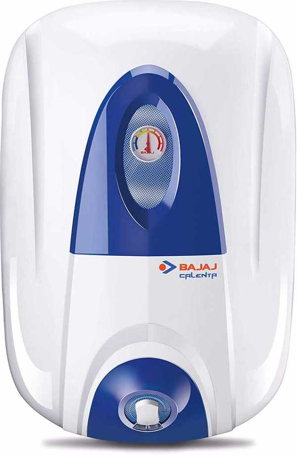 Image of Bajaj Calenta Storage 6 Litre Vertical Best Water Heater in India