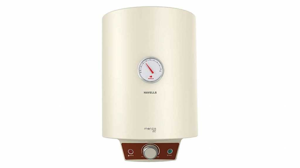 Image of Havells Monza EC 10 10-Litre Storage Water Heater