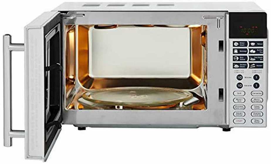 Image of IFB Microwave Oven
