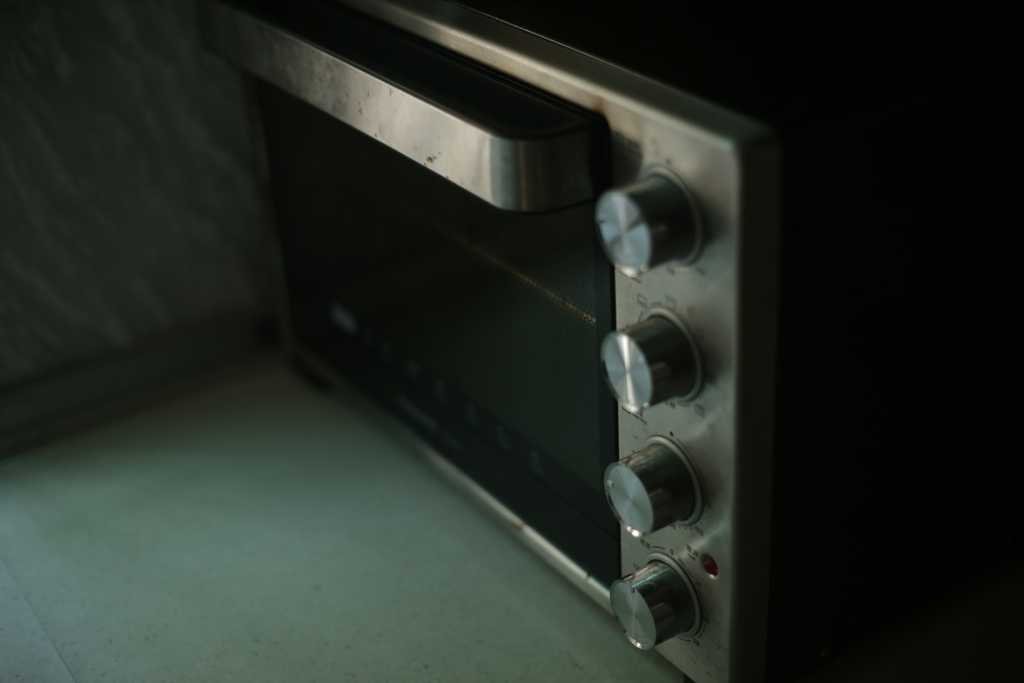 Image explaining the Technologies Used In IFB and Samsung Microwave Ovens