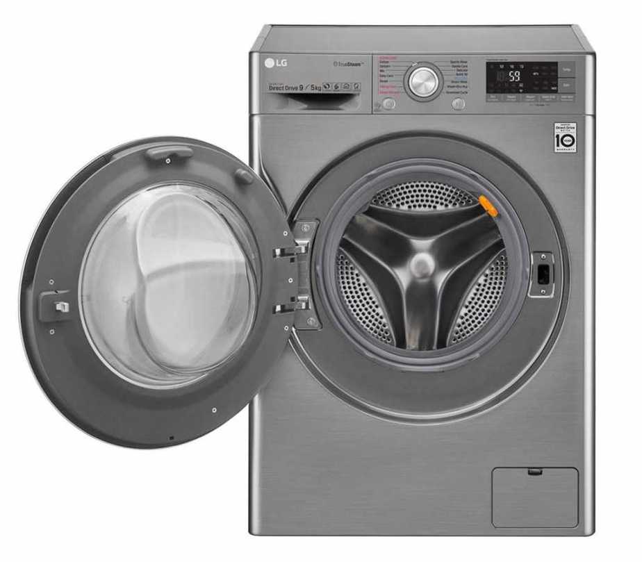 Image of LG 9 Drying Washer With Dryer Machine
