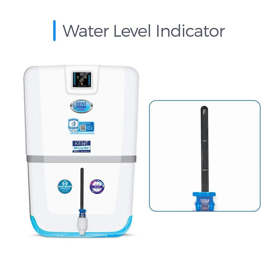 Image of Kent Prime Plus Water Purifier