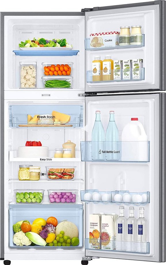 5 in 1 Convertible Refrigerator Design