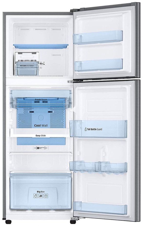 Samsung 253L 3 Star Inverter Frost Refrigerator