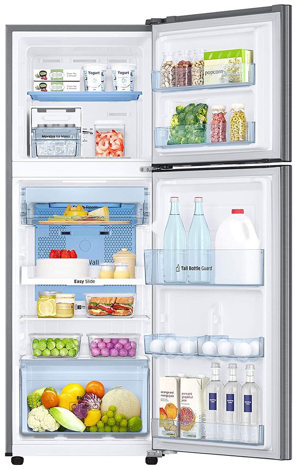 Samsung vs Whirlpool [ Which Refrigerator should you go with ]