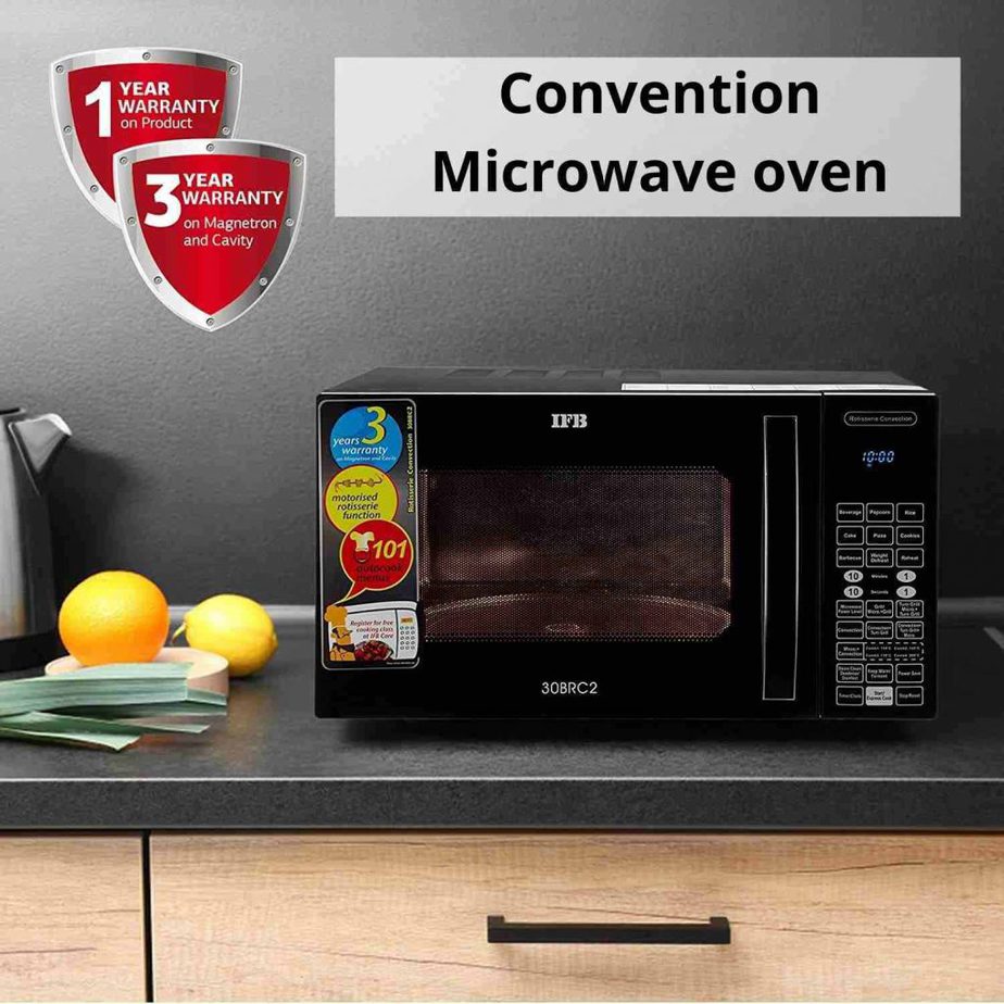 Convection Oven