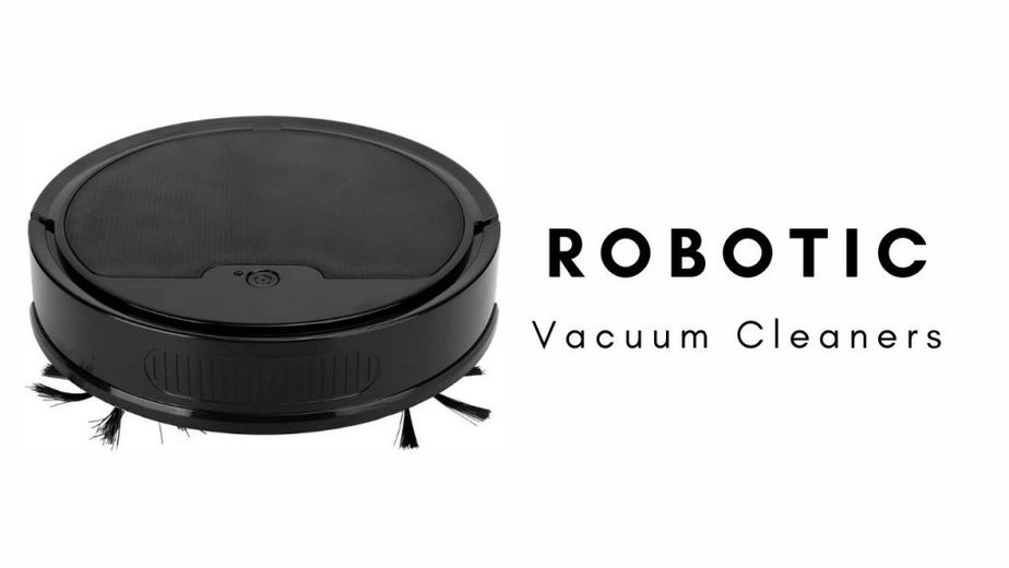 Robotic Vacuum Cleaners