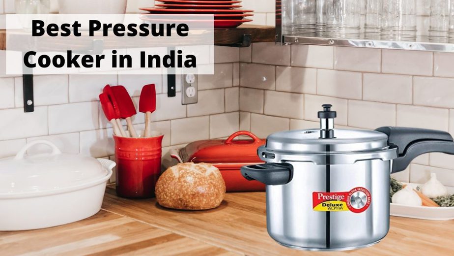 Best Pressure Cooker In India
