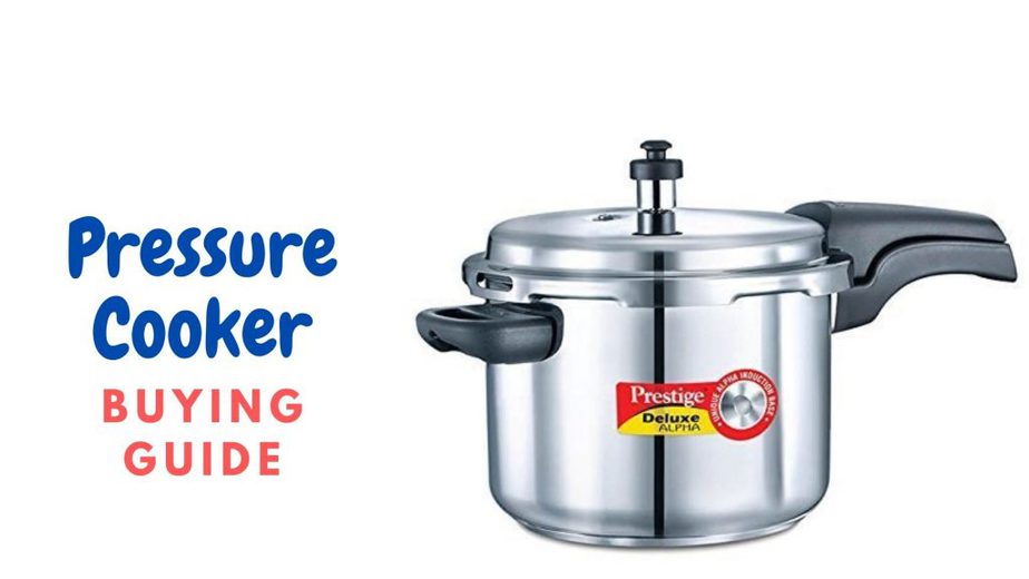 Buying Guide for Pressure Cookers