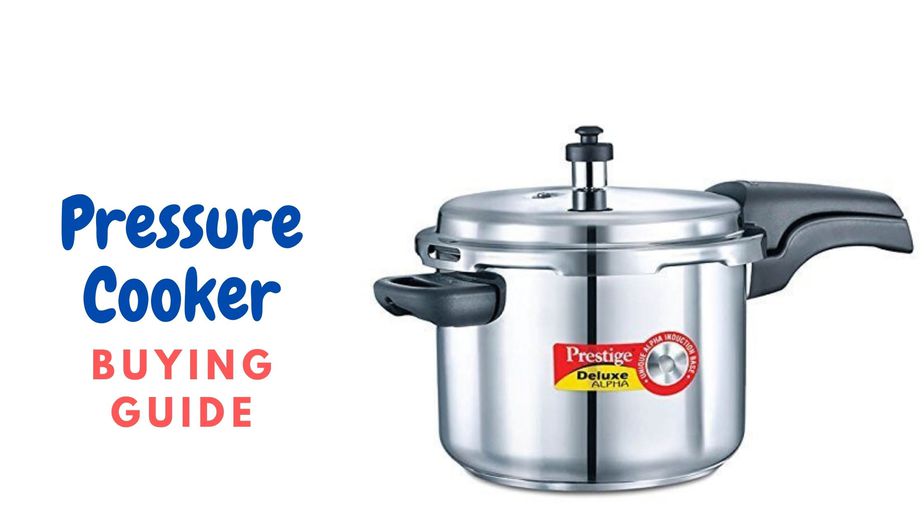 Best Pressure Cooker in India July 2021 [ Top 9 Reviewed ]