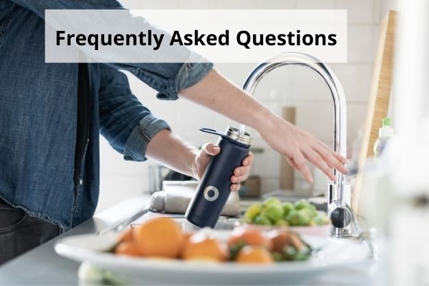Frequently Asked Questions about best water purifier